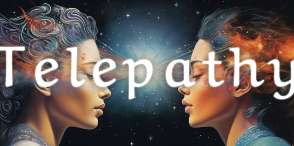 Unlocking the Power of Telepathy