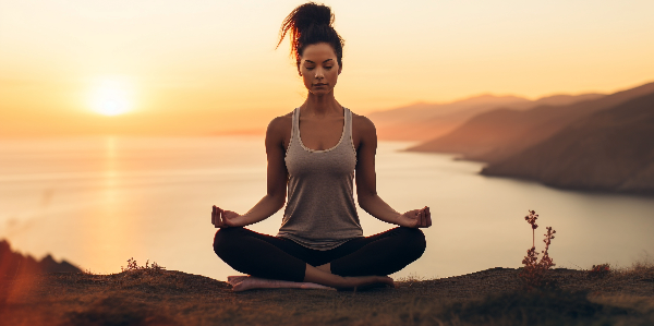 Harmony Within: Exploring the Profound Benefits of Meditation